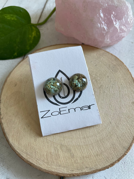 Ocean Studs Medium