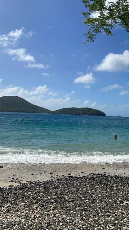 Tamarindo, Culebras PR