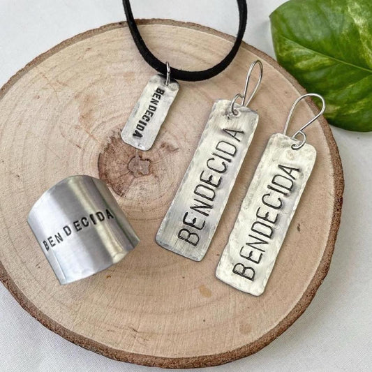 Bendecida Set