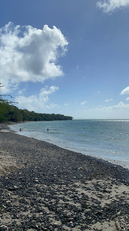 Tamarindo, Culebras PR