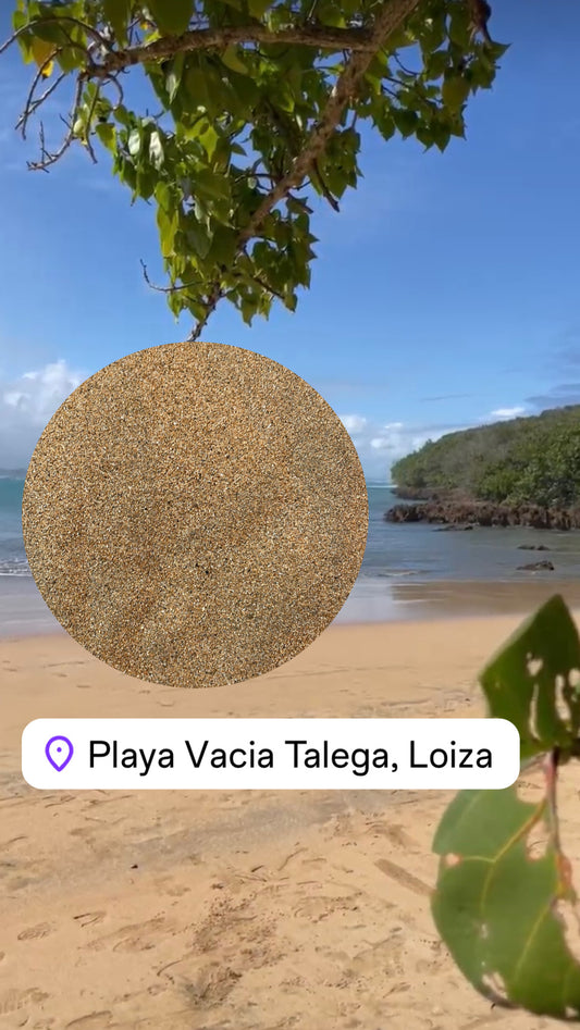 Vacia Talega , Loiza PR