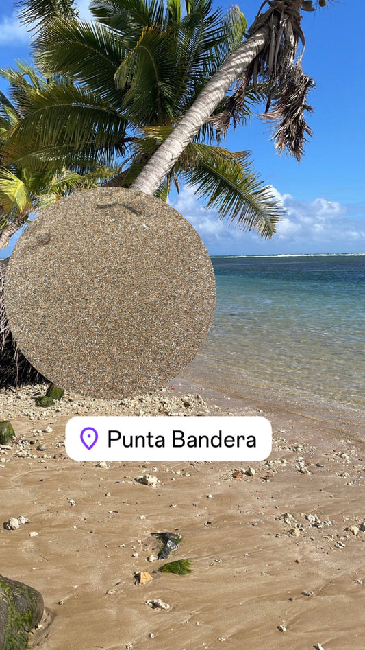 Punta Bandera, Luquillo PR