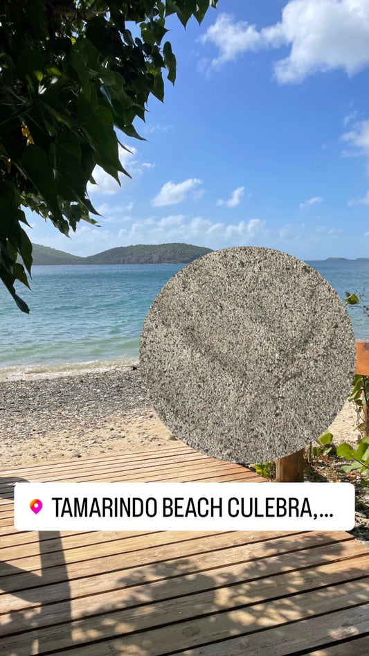 Tamarindo, Culebras PR