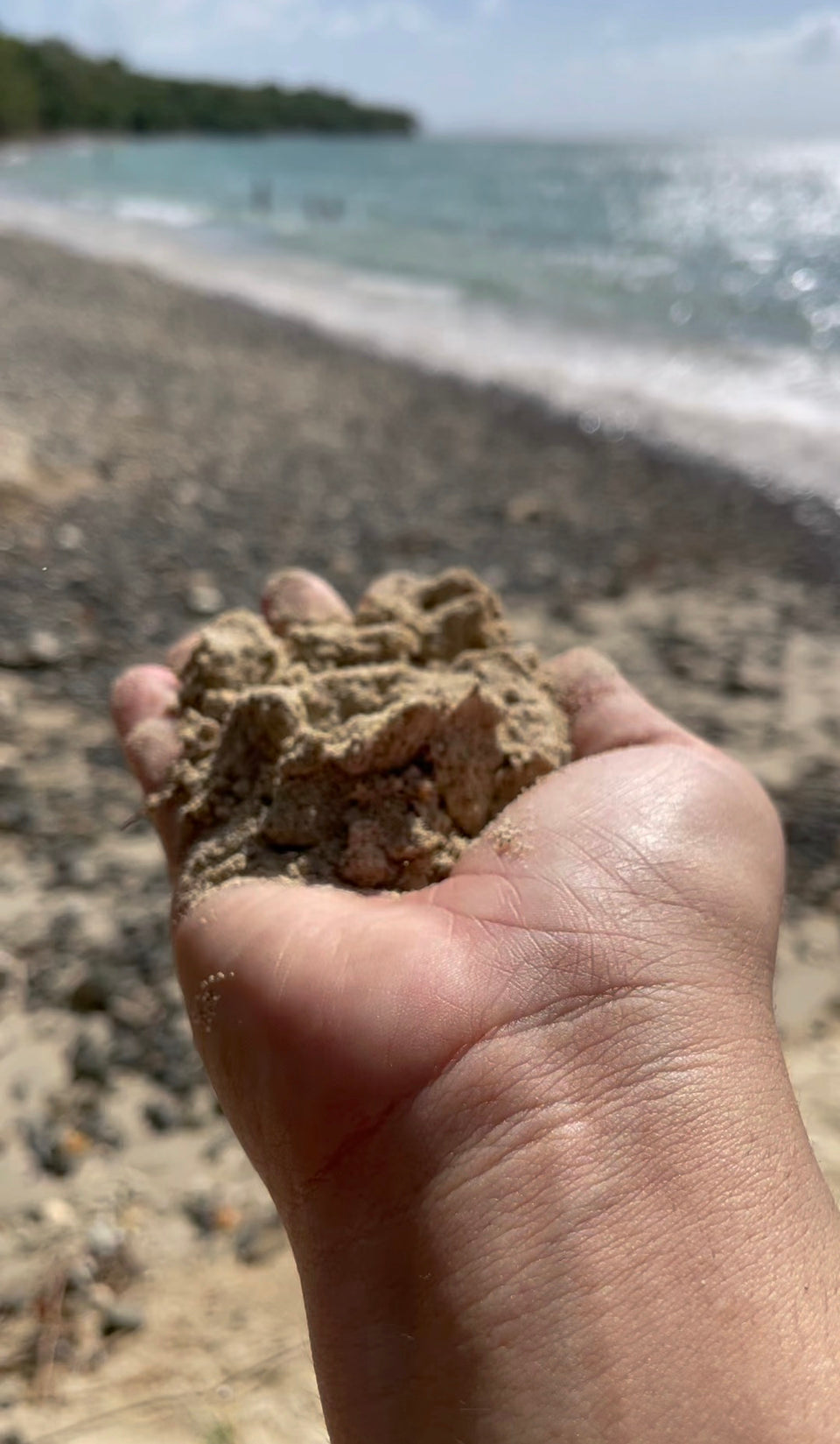 Tamarindo, Culebras PR