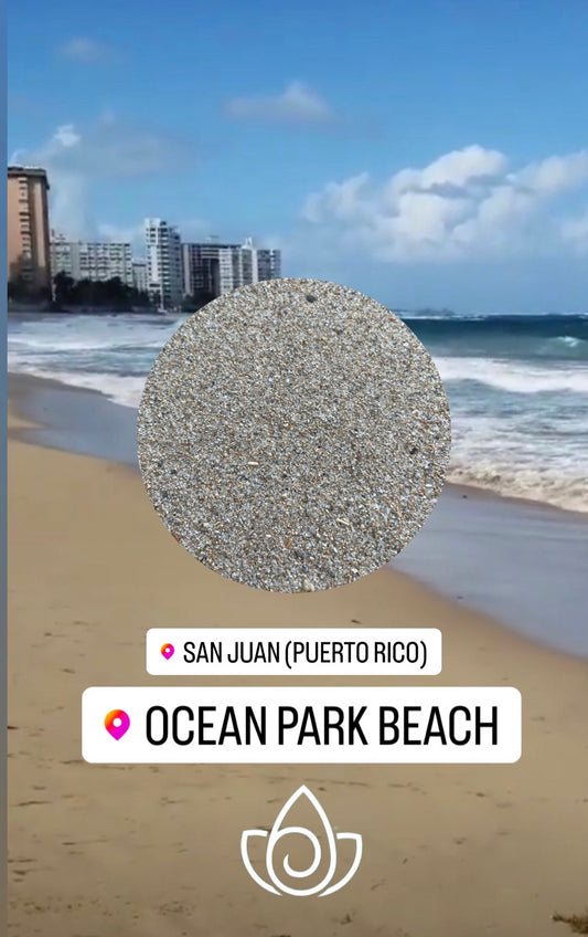 Ocean Park , San Juan PR