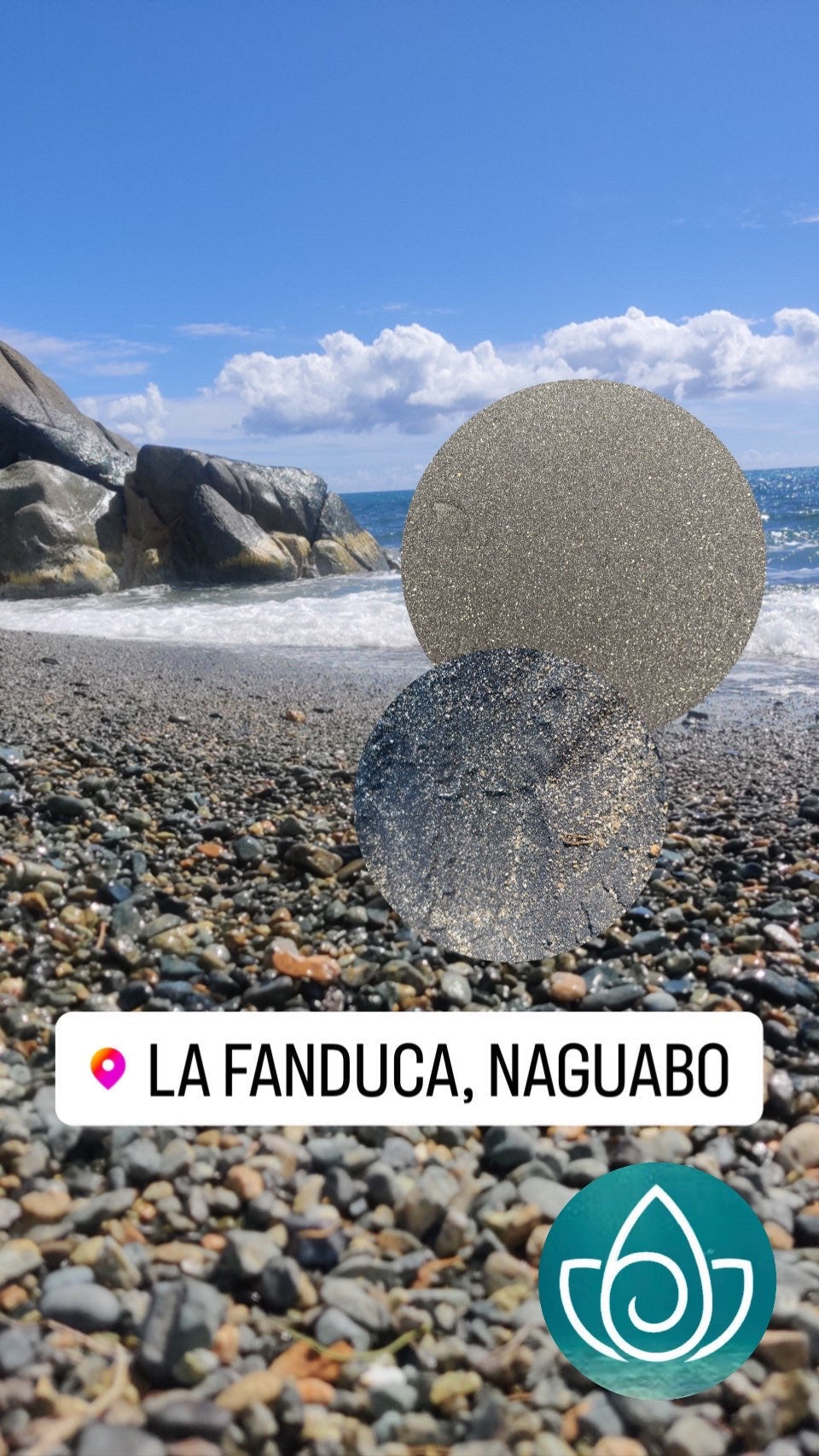 La Fanduca, Naguabo PR