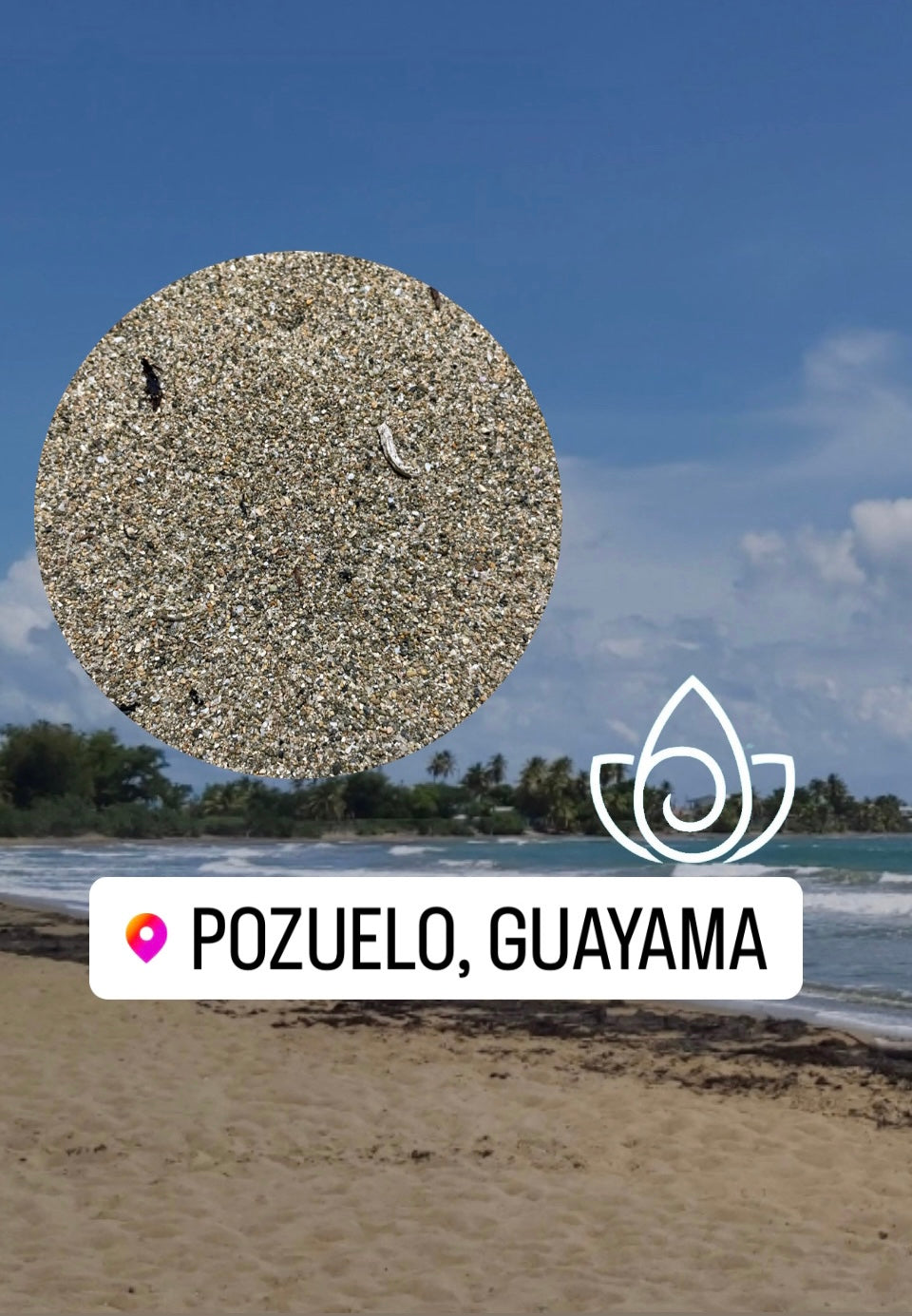 Pozuelo, Guayama PR