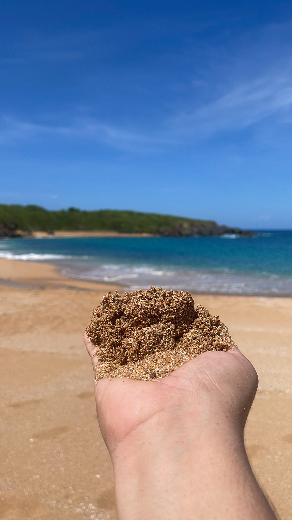 Playa Colora, Fajardo PR