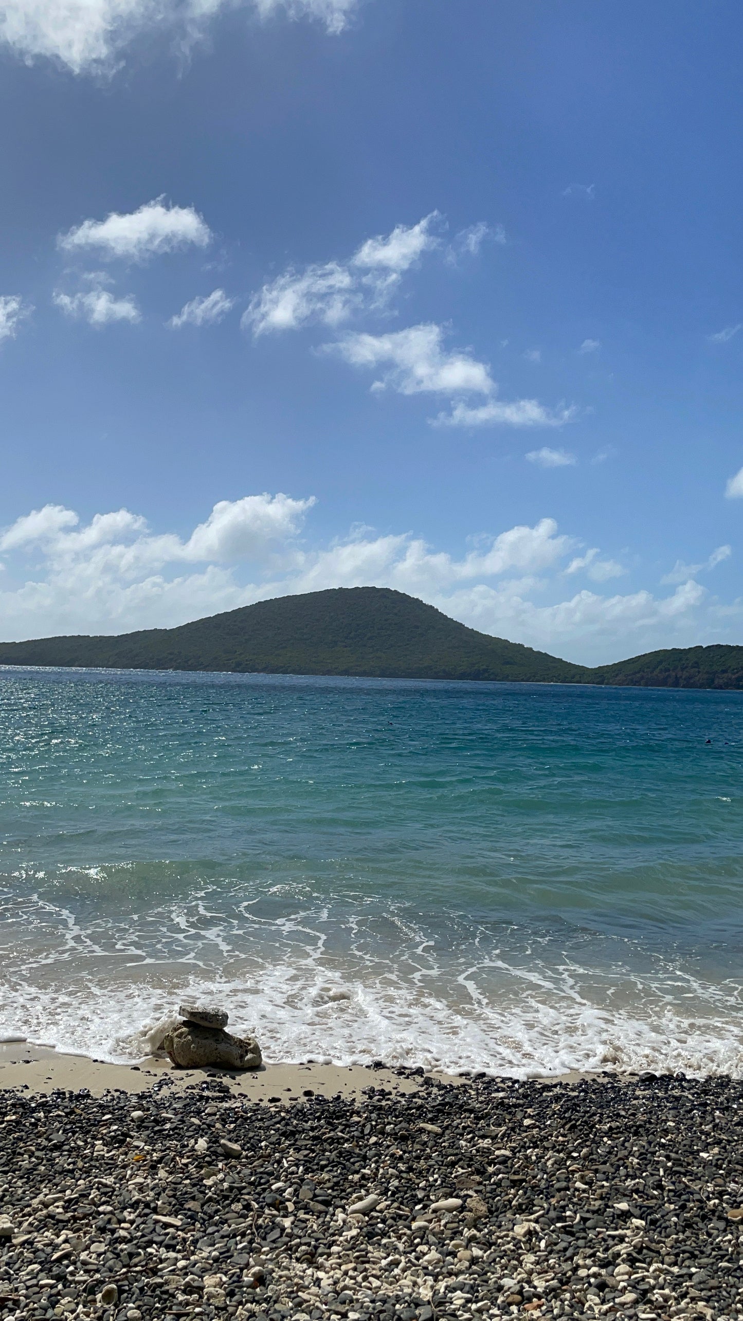 Tamarindo, Culebras PR