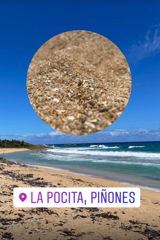 La Pocita, Piñones,  Loiza PR