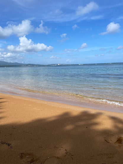 Playa Escondida, Fajardo PR