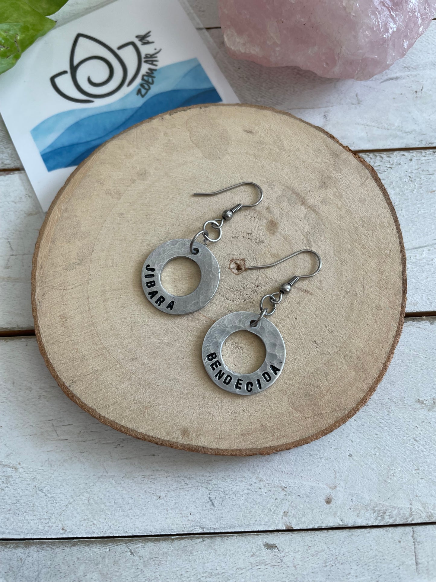 Artes Estampados en Circulo ( Puedes Personalizarlos)