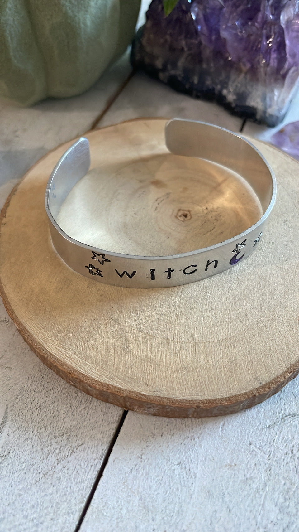 Witch 🧙🏻 Cuff