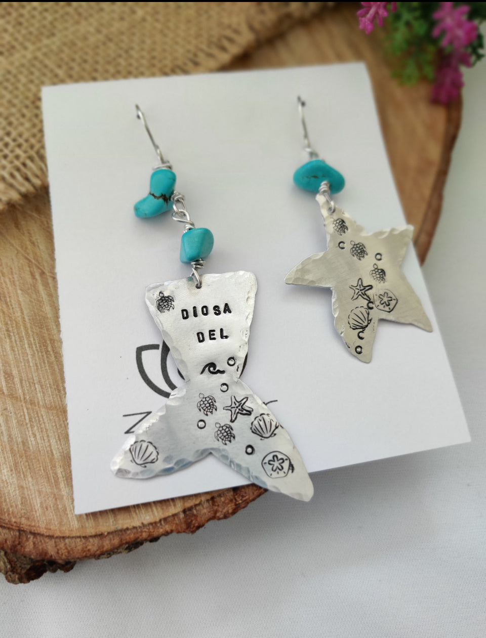 Diosa del Mar 🧜🏼‍♀️