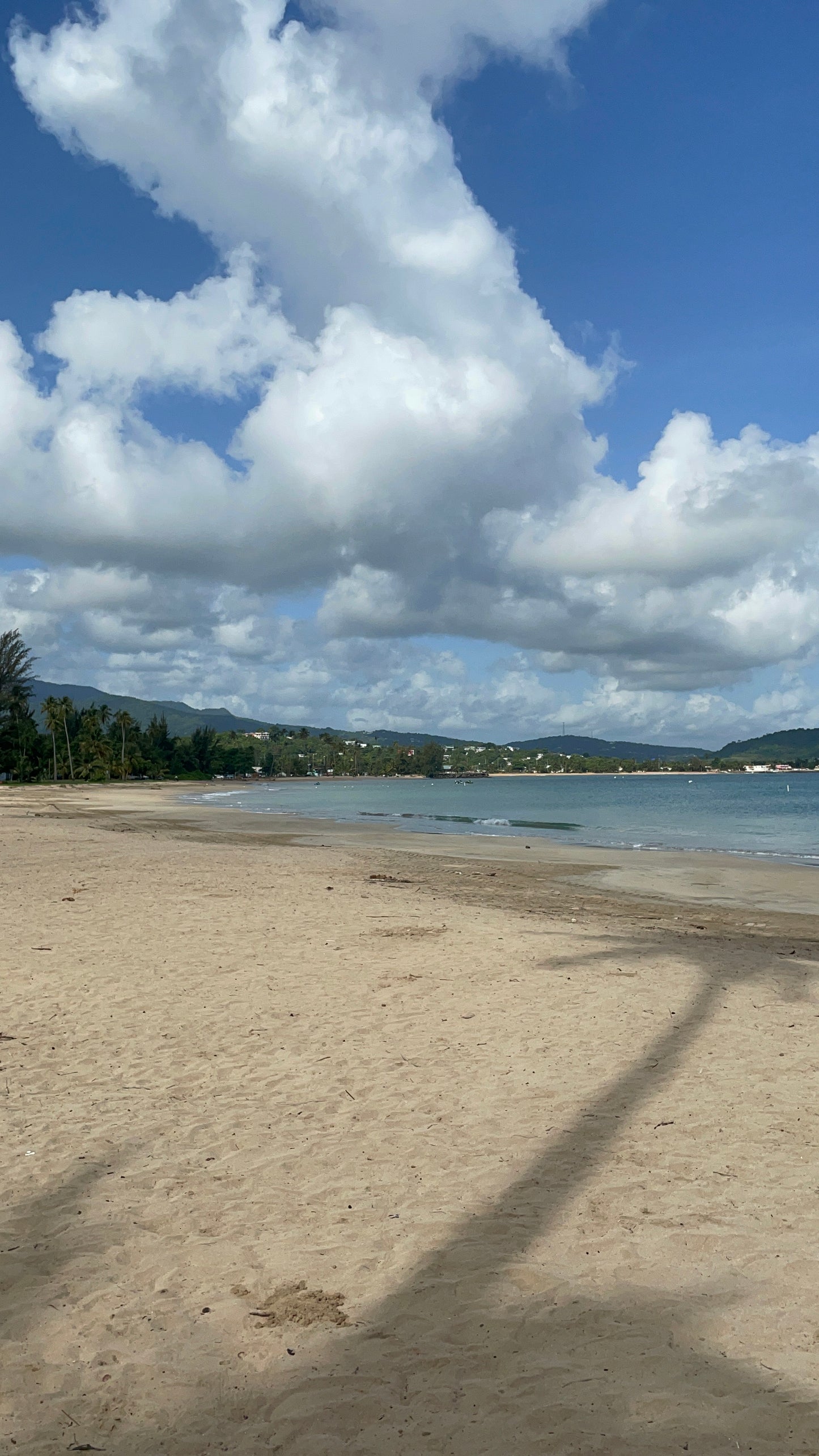 Balneario Monserrate, Luquillo PR