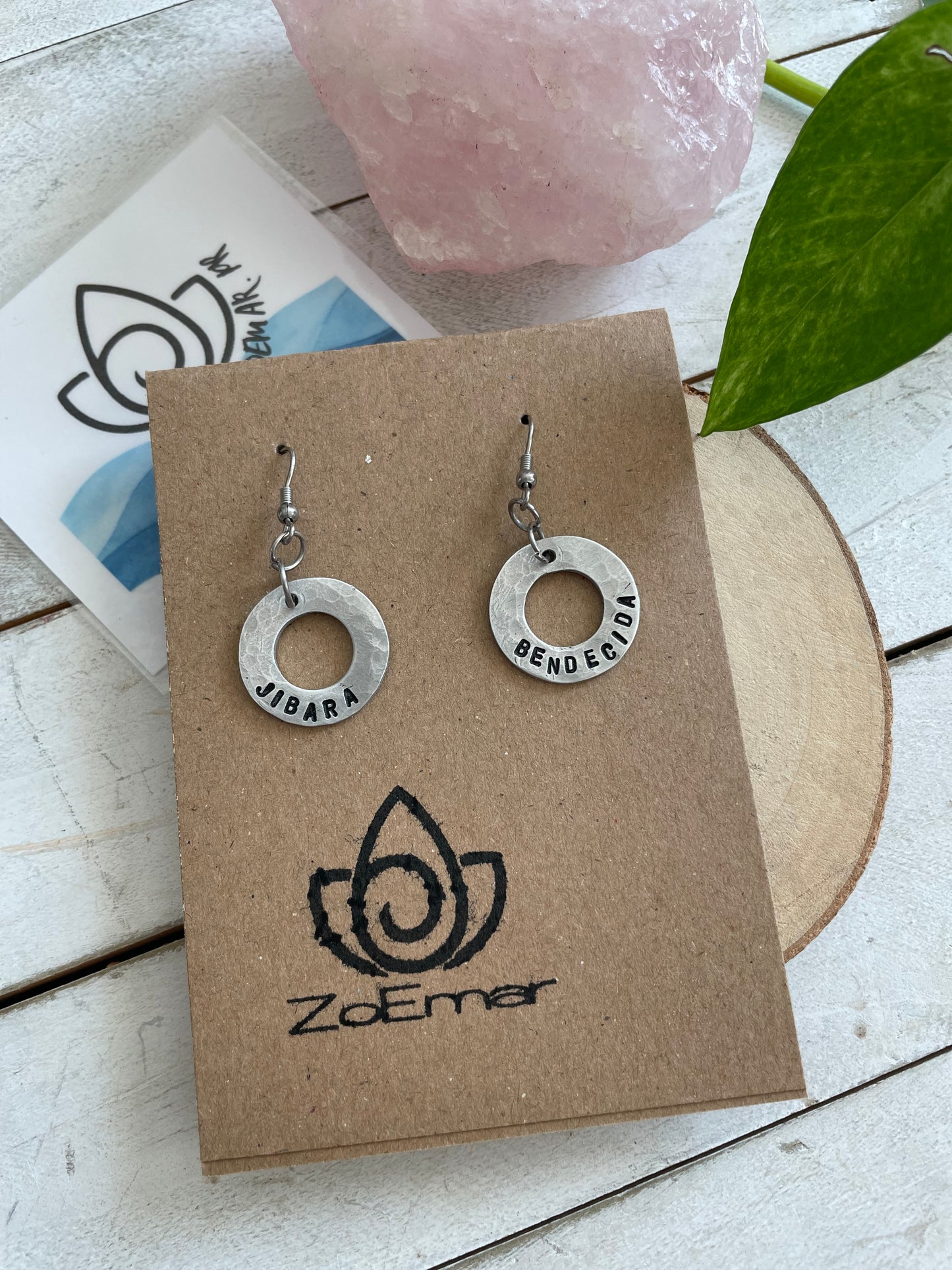 Artes Estampados en Circulo ( Puedes Personalizarlos)