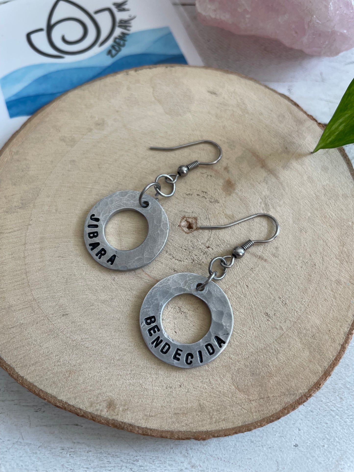 Artes Estampados en Circulo ( Puedes Personalizarlos)