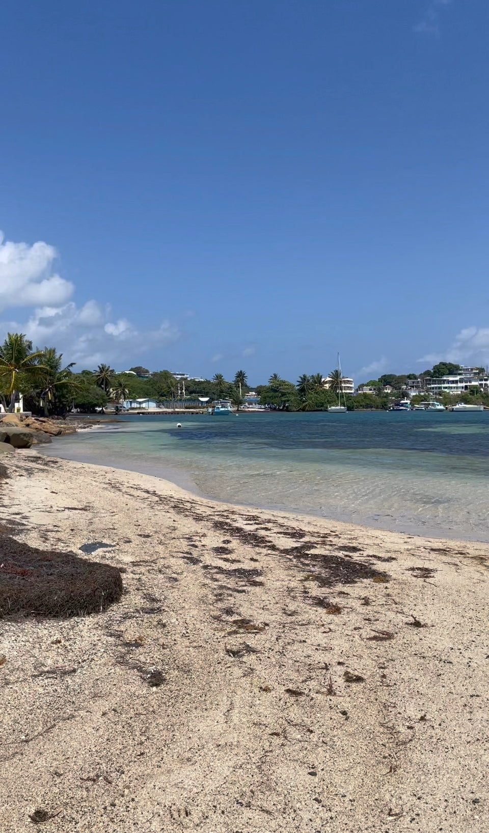 Las Croabas, Fajardo PR