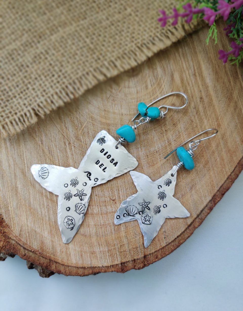 Diosa del Mar 🧜🏼‍♀️