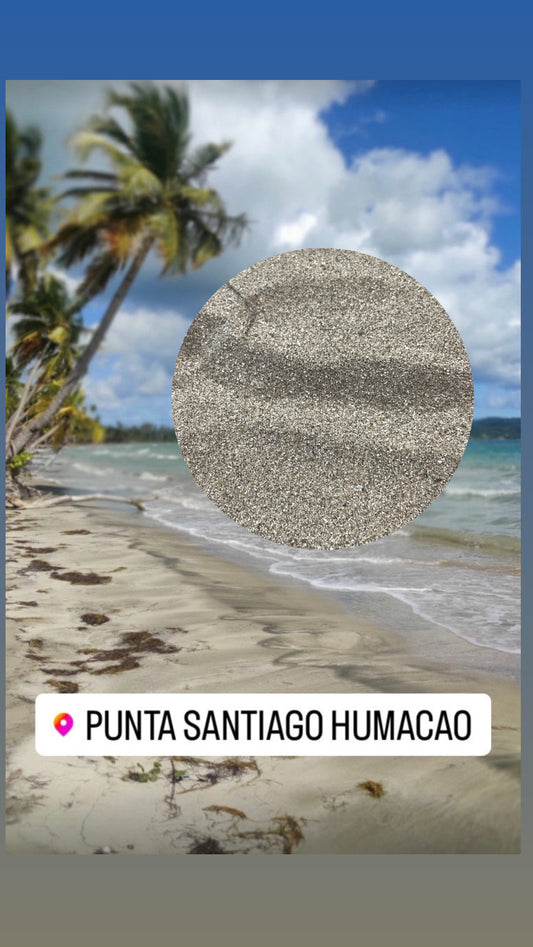 Punta Santiago, Humacao PR