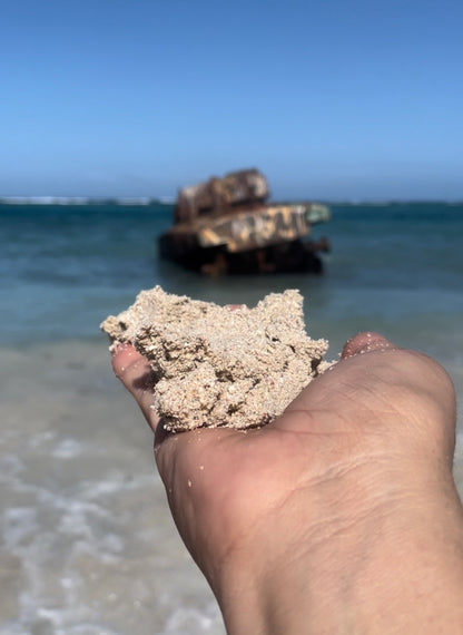 Playa Flamenco, Culebras PR