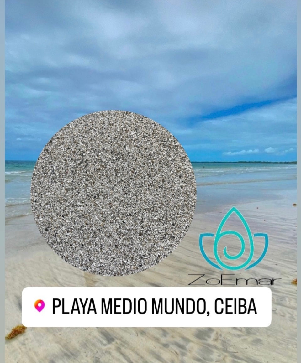 Medio Mundo, Ceiba PR